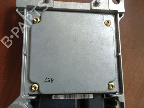 Used ECU airbags ECU airbags FORD KA (RB_) [1996-2008] 33270659 33270659