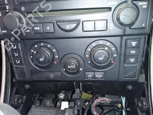 Used Climate control LAND ROVER RANGE ROVER SPORT I (L320) 3.6 D 4x4 (272 hp) 31131822