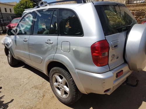 Autre TOYOTA RAV 4 II (_A2_) 2.0 D 4WD (CLA20_, CLA21_, CLA20R, CLA21R) | BP17846989O1 
