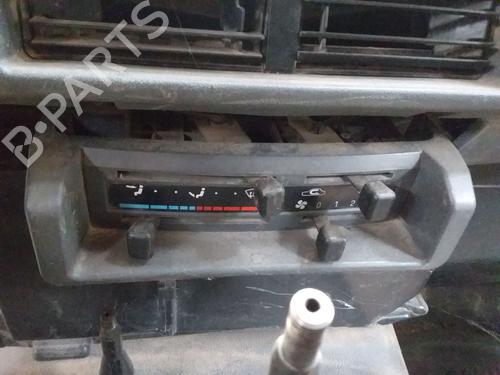 Used Heater matrix box NISSAN PATROL III/1 Station Wagon (W160) [1979-1989]  30968215