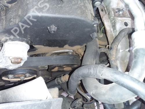 Used Steering pump LAND ROVER DISCOVERY III (L319) [2004-2009]  25740880