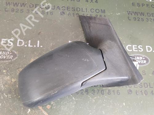 Right mirror FORD FOCUS II (DA_, HCP, DP) 1.8 | BP19181083C27 
