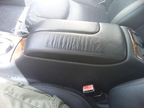 Used Armrest / Center console MERCEDES-BENZ S-CLASS (W220) S 400 CDI (220.028, 220.128) (250 hp) 27261871