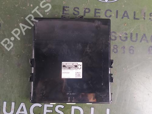Electronic module TOYOTA LAND CRUISER PRADO (_J15_)  | BP18096826M83 