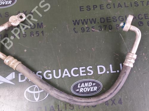 AC pipe KIA CARENS II MPV (FJ) 2.0 CRDi | BP17851813M126 