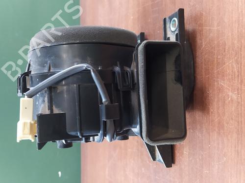 Heater blower motor TOYOTA YARIS (_P13_) 1.5 Hybrid (NHP130_, NHP130) | BP24368584M62 
