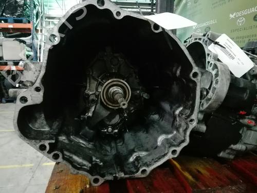 Gearbox NISSAN PATHFINDER III (R51) 2.5 dCi | BP27720922M3 