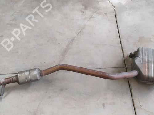 Used Exhaust system Exhaust system 36857425 36857425