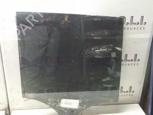 Rear right door window MERCEDES-BENZ M-CLASS (W166) ML 350 BlueTEC 4-matic (166.024, 166.023) | BP17847846C21 