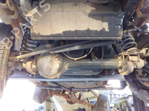 Electronic module NISSAN PATROL GR V Wagon (Y61)  | BP18097120M83 