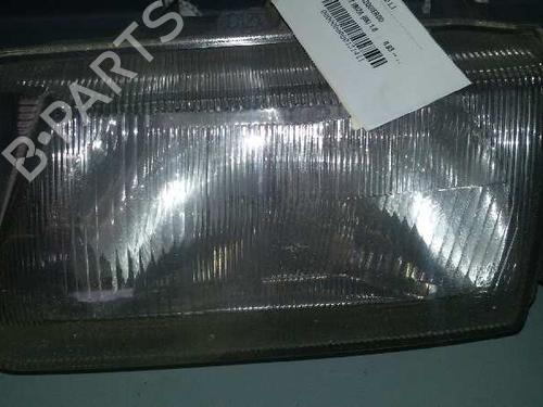 Used Left headlight SEAT IBIZA II (6K1) [1993-2002]  18063048