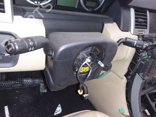 Used Squib airbag LAND ROVER RANGE ROVER SPORT I (L320) 3.6 D 4x4 (272 hp) 31128866