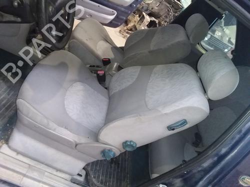 Juego Asientos Juego Asientos LAND ROVER FREELANDER I (L314) 2.0 Td4 4x4 (112 hp) 34004026 34004026
