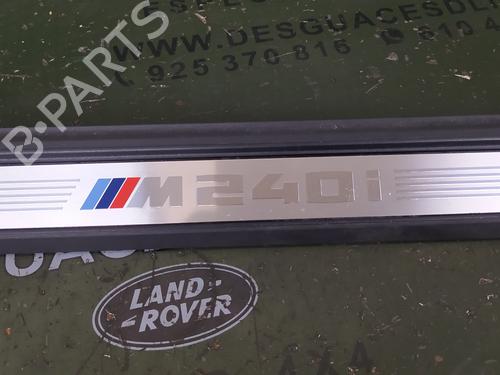 Other BMW 2 Coupe (F22, F87) M 240 i xDrive | BP17952565O1