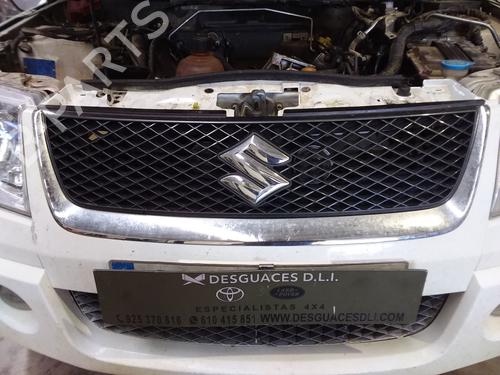 Used Grille Grille 39386415 39386415