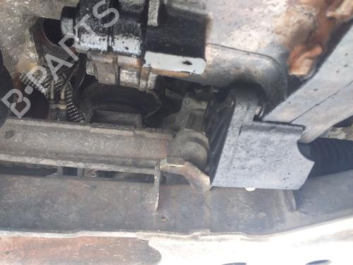 Used Steering rack VOLVO XC90 I (275) D5 AWD (185 hp) 25494039