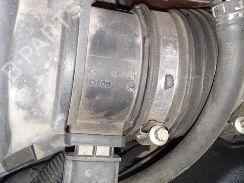 Used Mass air flow sensor JEEP GRAND CHEROKEE III (WH, WK) [2004-2011]  30729778