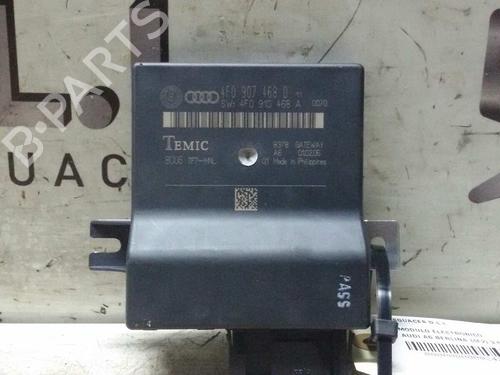 Elektronisk modul AUDI A6 C6 (4F2) 3.0 TDI quattro (225 hp) 17847973