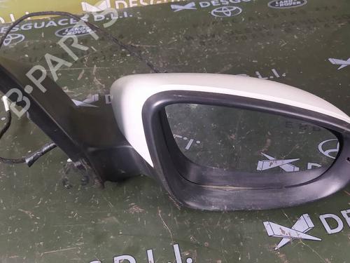 Used Right mirror VW GOLF VI (5K1) [2008-2014]  17846339