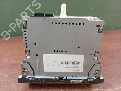 Radio FORD TRANSIT Van (FA_ _)  | BP28972778E6 