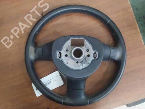 Steering wheel VW GOLF V (1K1)  | BP25925427C49 