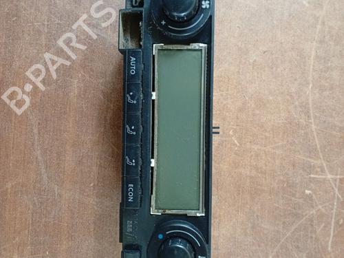 Commande Chauffage SEAT IBIZA III (6L1) [2002-2009]  31670999