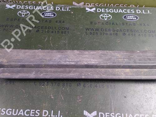 Used Other TOYOTA LAND CRUISER PRADO (_J15_) [2009-2025]  18096862