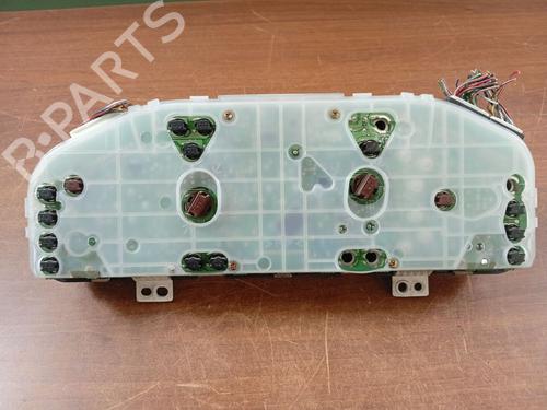 Instrument cluster MAZDA 323 F VI Hatchback (BJ) 2.0 TD | BP29533849C47 