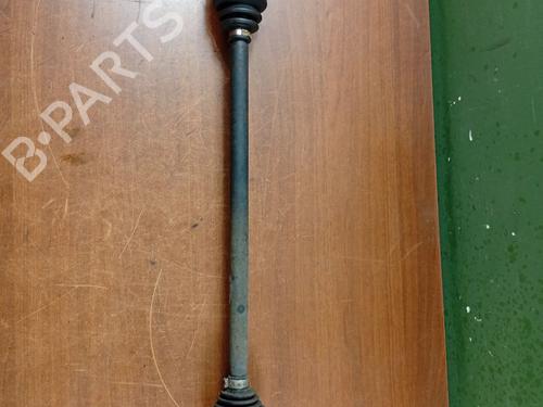 Drivaksel bagtil venstre TOYOTA RAV 4 III (_A3_) 2.2 D 4WD (ALA30_, ALA30R) (150 hp) 26452671