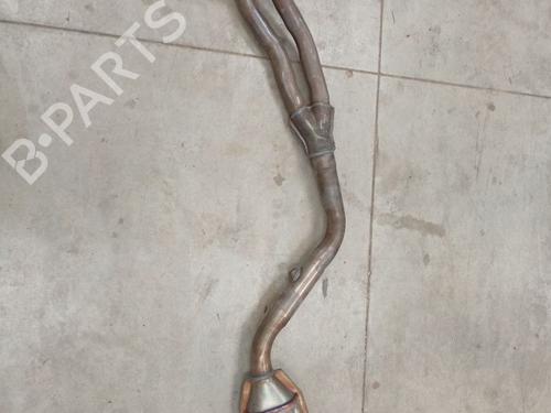 Sistema de escape BMW Z3 Roadster (E36) 2.8 i (193 hp) 30745771