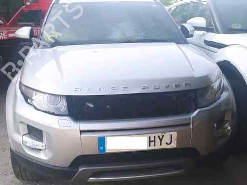 LAND ROVER RANGE ROVER EVOQUE (L538) 2.2 D (150 hp) 1682135