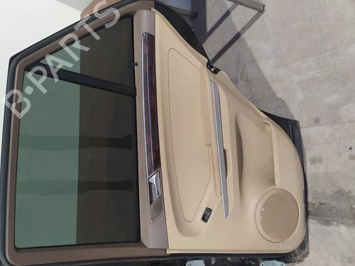 Right rear door MERCEDES-BENZ M-CLASS (W164) ML 320 CDI 4-matic (164.122) | BP23945895C5 