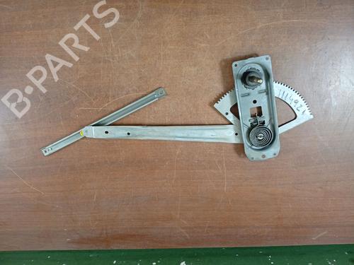 Used Front right window mechanism FORD TRANSIT Van (FA_ _) [2000-2006]  31181094