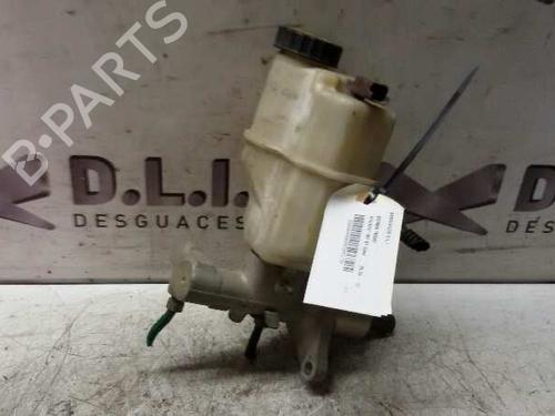 Used Brake master cylinder PEUGEOT 407 (6D_) [2004-2011]  18465820