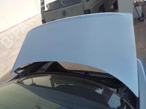 Used Tailgate MERCEDES-BENZ S-CLASS (W220) S 400 CDI (220.028, 220.128) (250 hp) 27261840