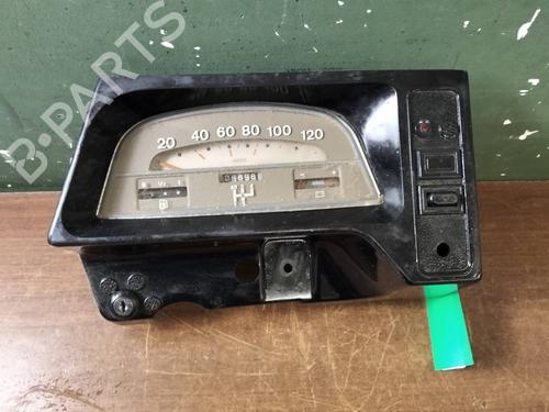 Used Instrument cluster Instrument cluster CITROËN 2 CV 6 (27 hp) 39653078 39653078