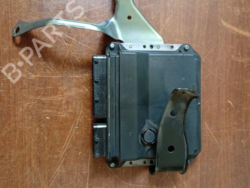 Used Engine control unit (ECU) Engine control unit (ECU) TOYOTA RAV 4 IV (_A4_) [2012-2019] 25755225 25755225