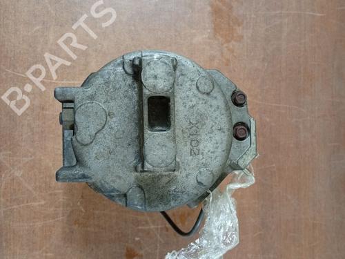 AC compressor BMW X5 (E53) | BP31670974M34