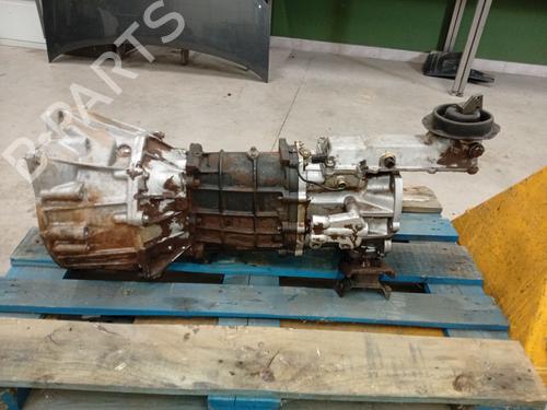Gearbox LAND ROVER RANGE ROVER II (P38A)  | BP26039776M3 