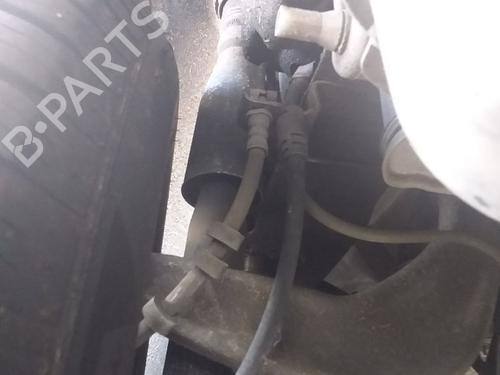 Used Right rear shock absorber AUDI Q5 (8RB) [2008-2019]  27589166