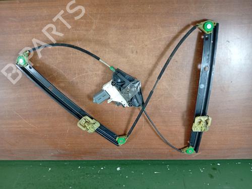 Elevador vidro frente direito AUDI A4 B8 (8K2) [2007-2017]  31246888