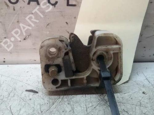 Used Front right lock CITROËN C15 Box Body/MPV (VD_) 1.8 D (60 hp) 18096412