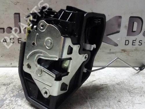 Rear right lock BMW 5 Touring (F11) 520 d | BP17844706C99 