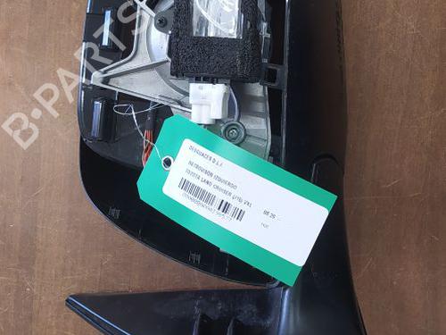Retrovisor esquerdo Retrovisor esquerdo 34519607 34519607