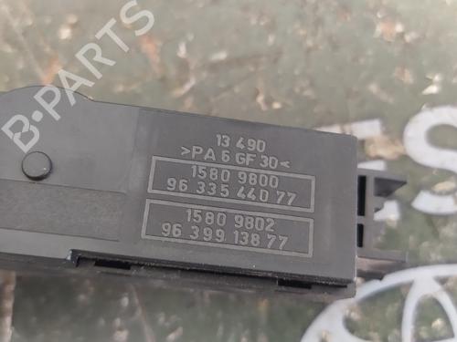 Switch PEUGEOT 607 (9D, 9U) 2.2 16V | BP19175015I30 