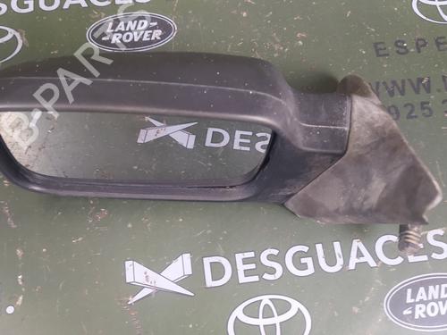 Used Left mirror FORD ESCORT IV (GAF, AWF, ABFT) 1.3 (60 hp) 17852413