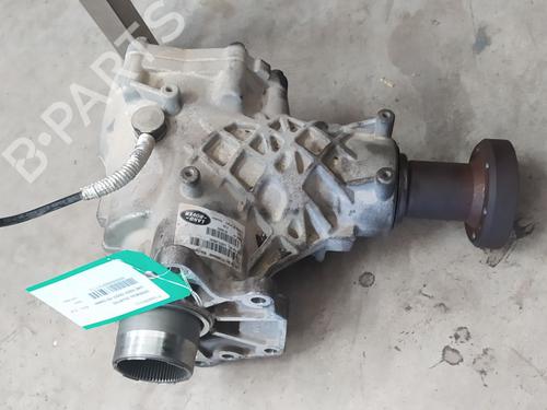 Used Front differential Front differential LAND ROVER RANGE ROVER EVOQUE (L538) [2011-2019] 36258794 36258794