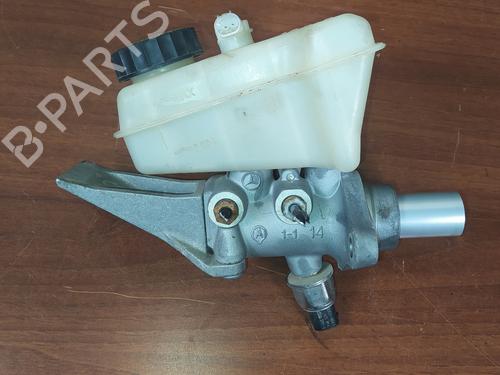 Brake master cylinder MERCEDES-BENZ M-CLASS (W164) ML 500 4-matic (164.175) | BP18040013M77 