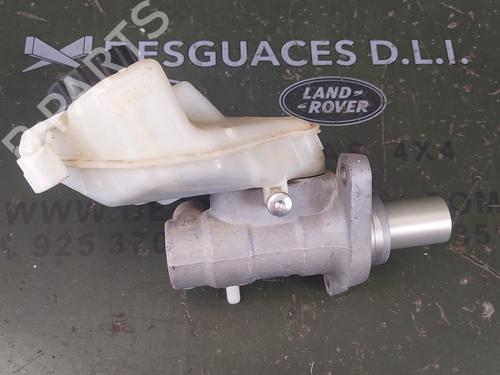 Brake master cylinder LAND ROVER RANGE ROVER EVOQUE (L538) 2.2 D | BP17852745M77 