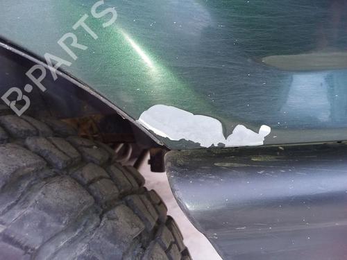 Right front fenders LAND ROVER RANGE ROVER II (P38A)  | BP26039664C42 